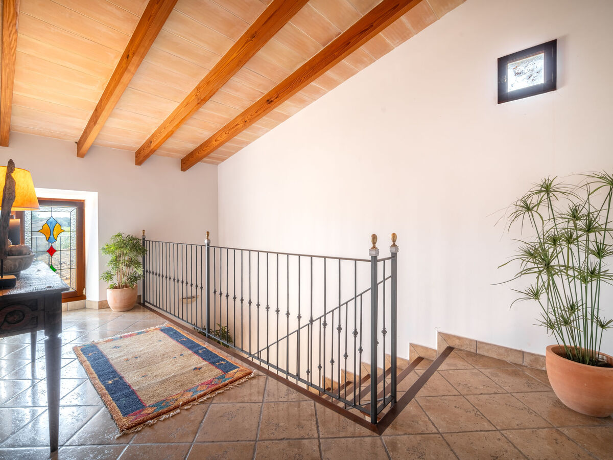 Villa La Perla de Son Peroti - 8 pers., piscine - Photo 23