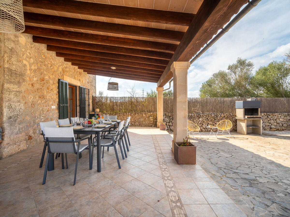 Villa La Perla de Son Peroti - 8 pers., piscine - Photo 26