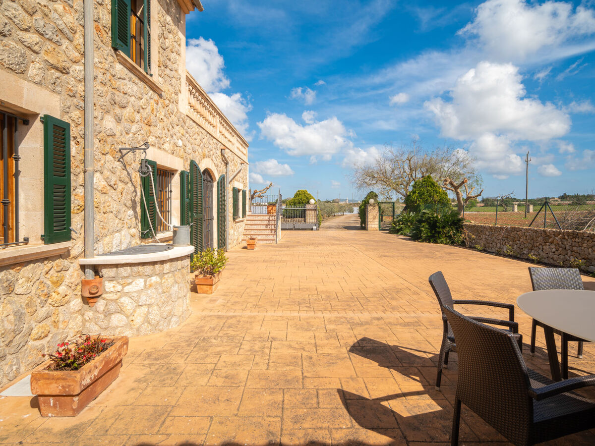 Villa La Perla de Son Peroti - 8 pers., piscine - Photo 31