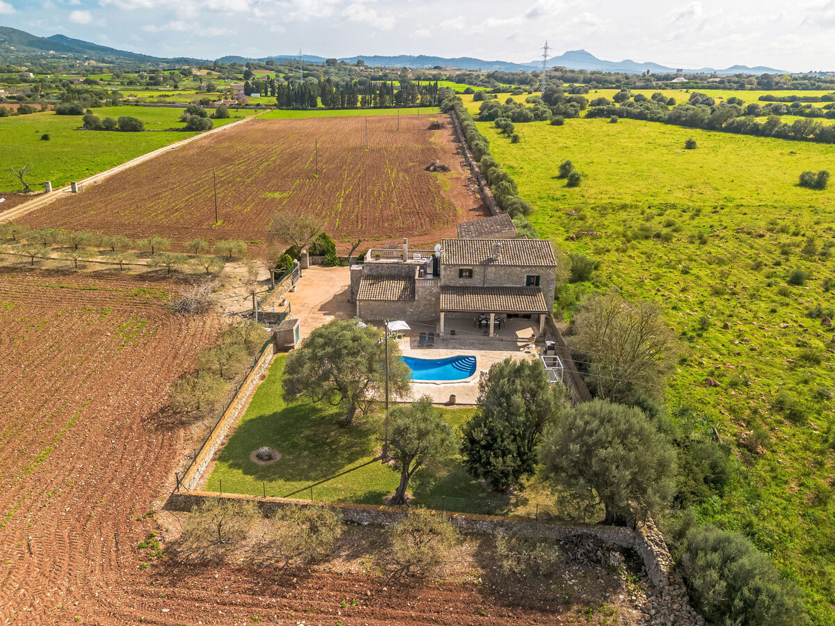 Villa La Perla de Son Peroti - 8 pers., piscine - Photo 33