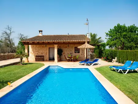 Location maison à Santa Margalida, Estret