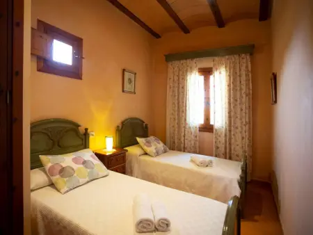 Estret – Maison 4 pers. avec piscine à Santa Margalida : photo 10