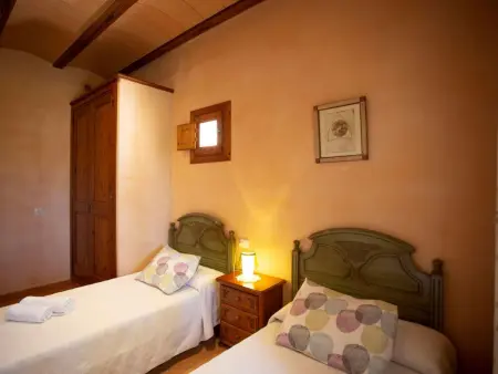 Estret – Maison 4 pers. avec piscine à Santa Margalida : photo 11