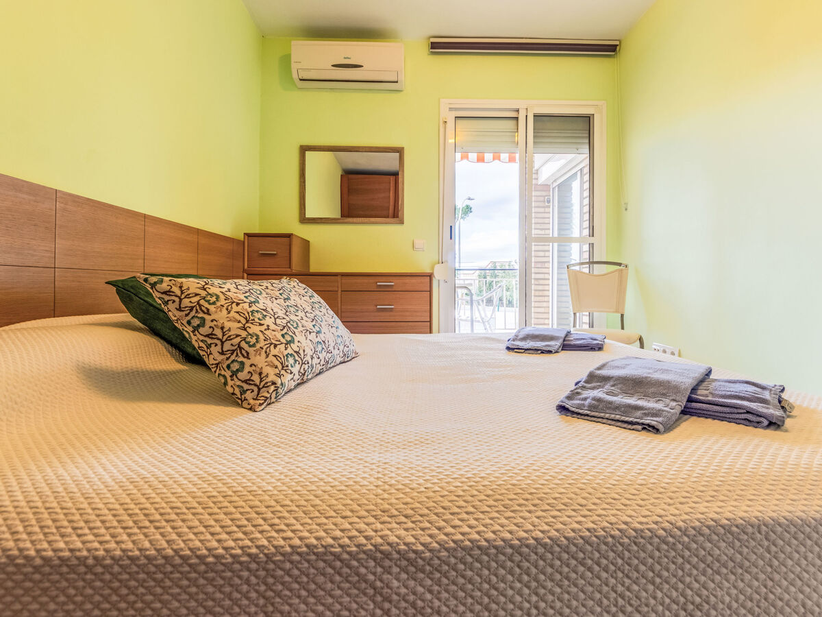 Appartement El Velero à 300 m de la plage, Cambrils - Photo 3