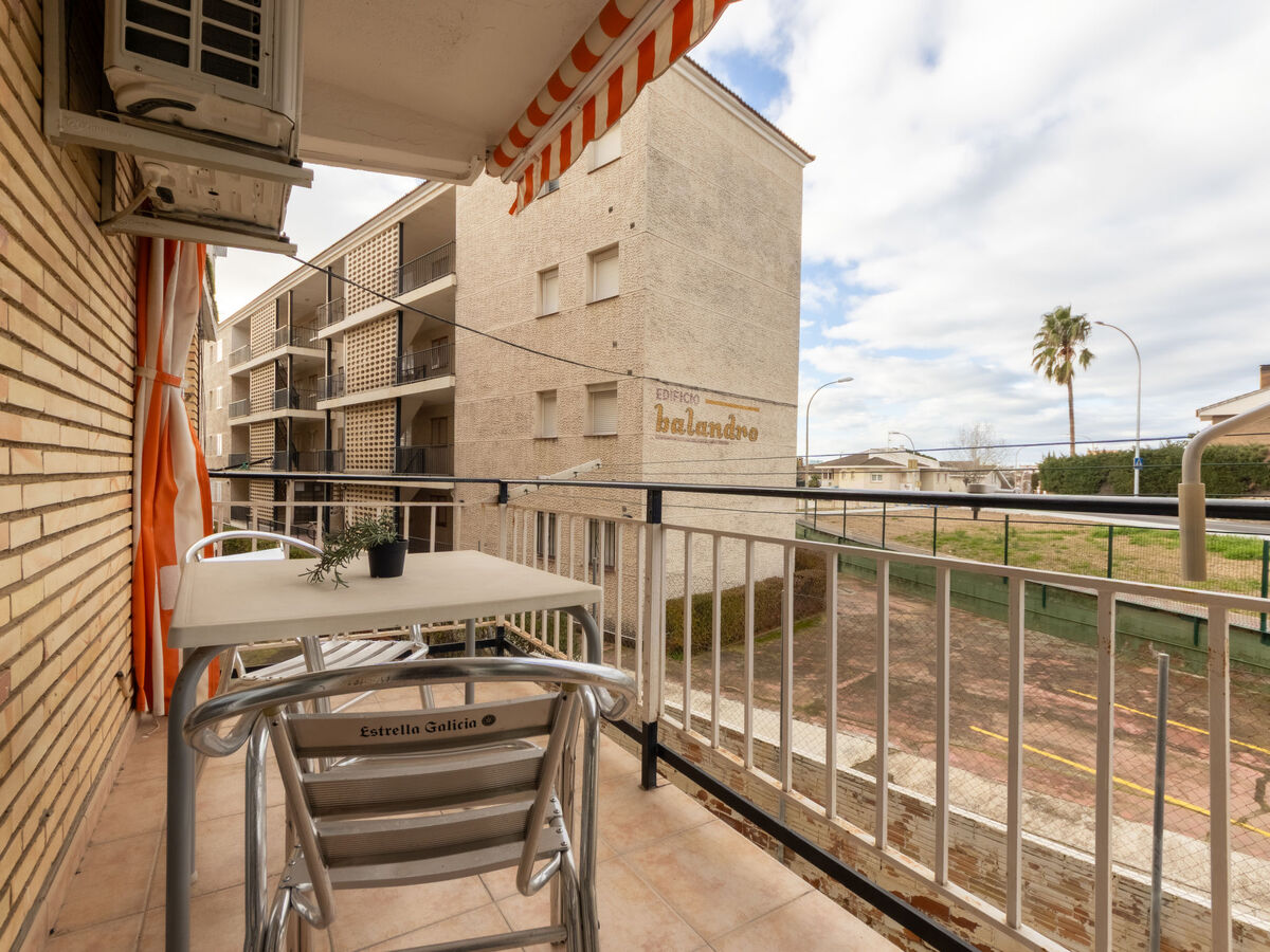 Appartement El Velero à 300 m de la plage, Cambrils - Photo 5
