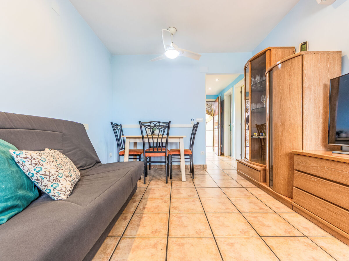 Appartement El Velero à 300 m de la plage, Cambrils - Photo 6