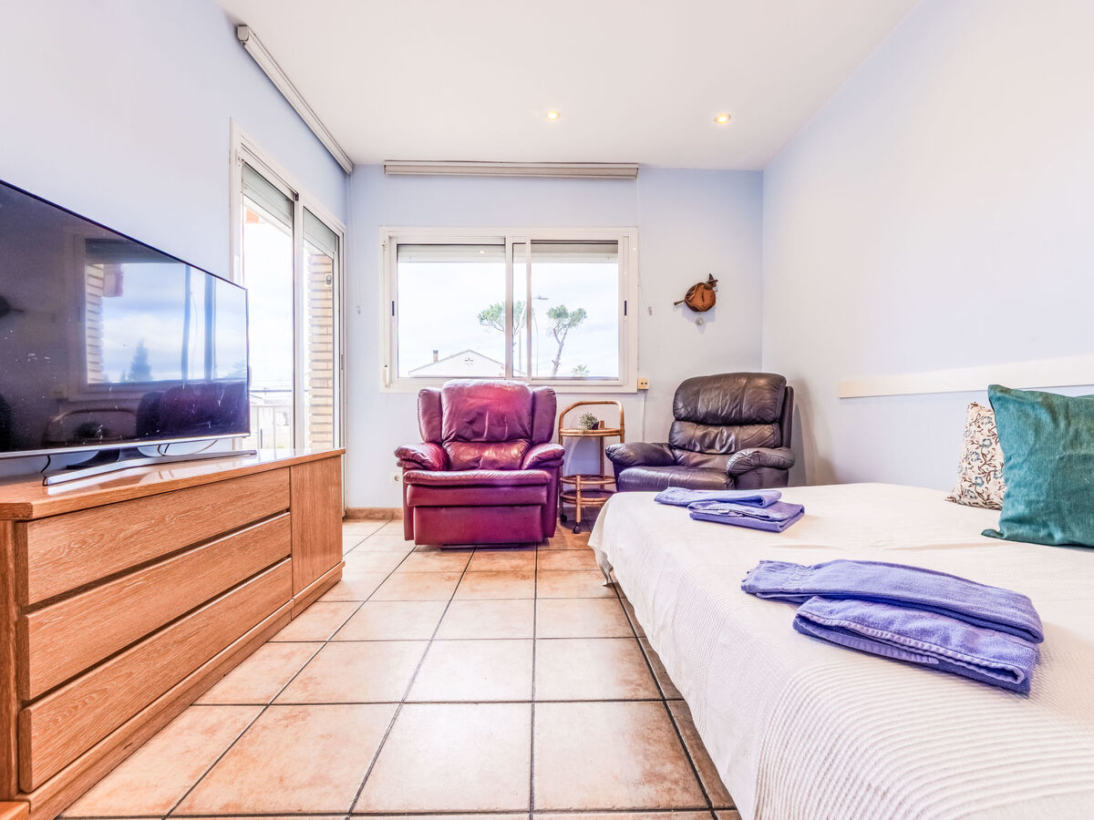 Appartement El Velero à 300 m de la plage, Cambrils - Photo 12
