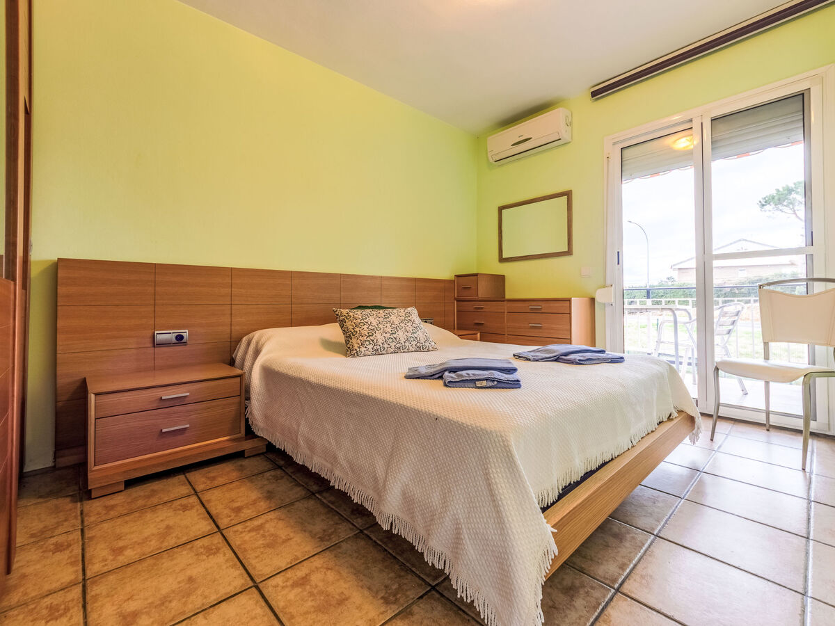 Appartement El Velero à 300 m de la plage, Cambrils - Photo 17