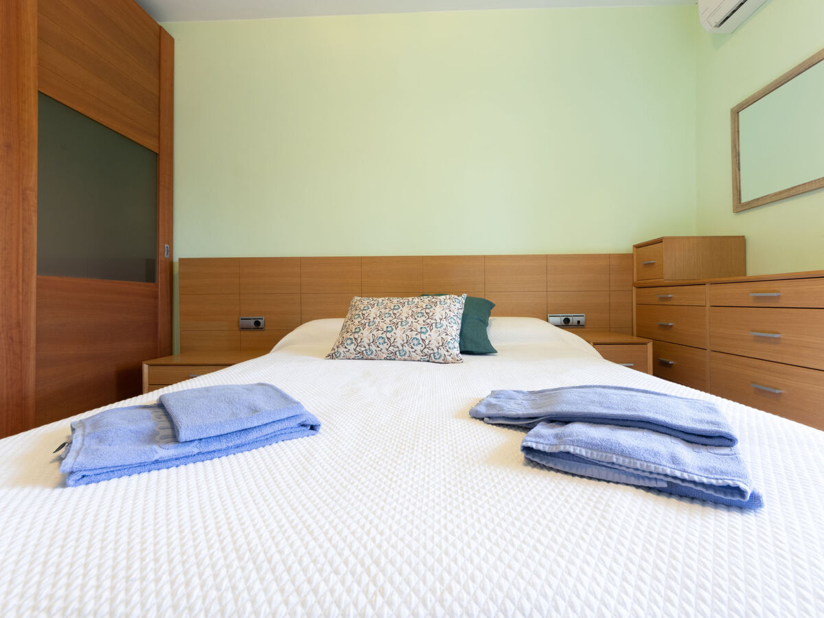 Appartement El Velero à 300 m de la plage, Cambrils - Photo 18