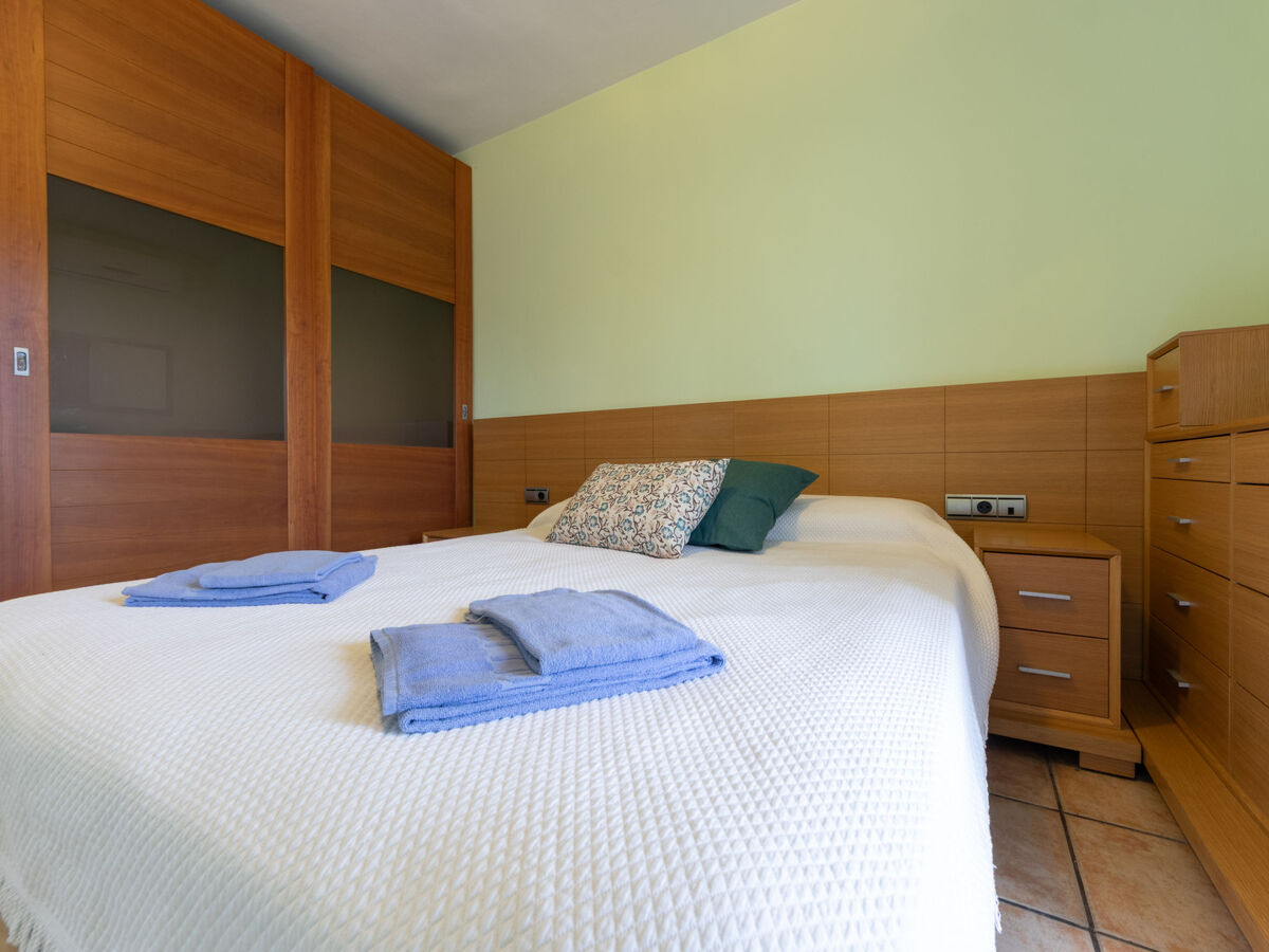 Appartement El Velero à 300 m de la plage, Cambrils - Photo 19