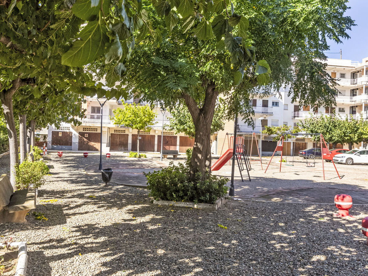 Appartement El Velero à 300 m de la plage, Cambrils - Photo 23
