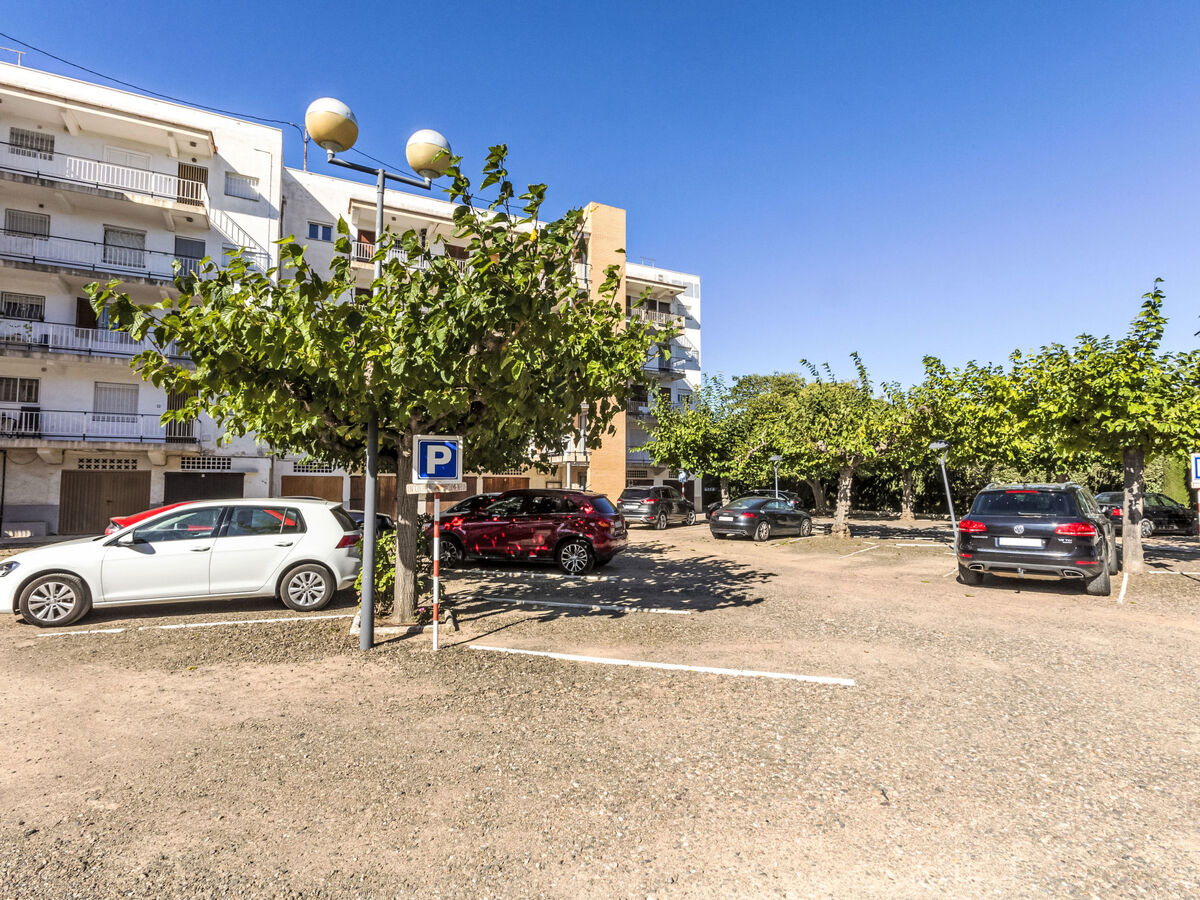 Appartement El Velero à 300 m de la plage, Cambrils - Photo 24