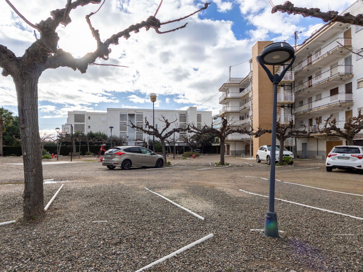 Appartement El Velero à 300 m de la plage, Cambrils - Photo 27