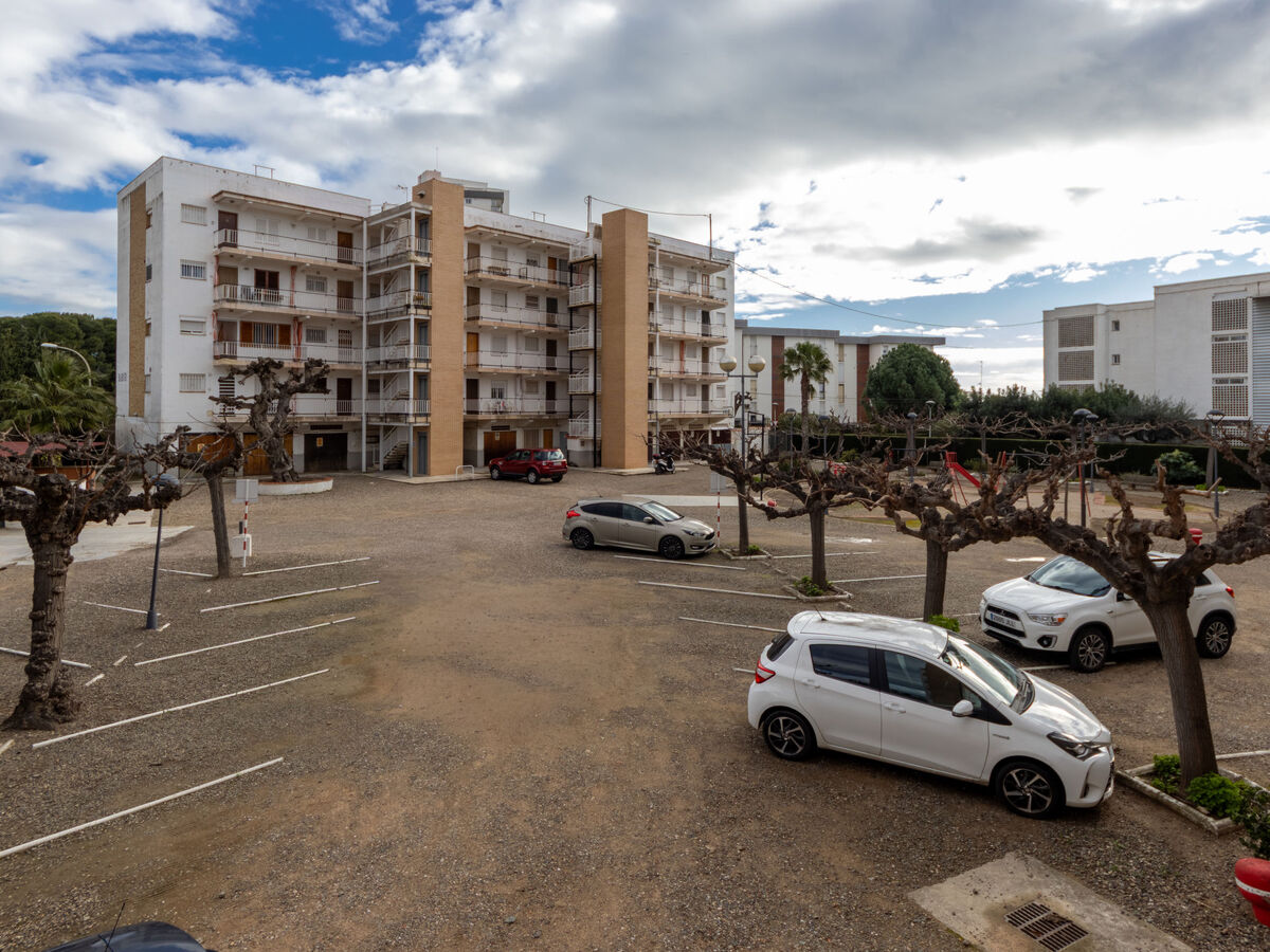Appartement El Velero à 300 m de la plage, Cambrils - Photo 28
