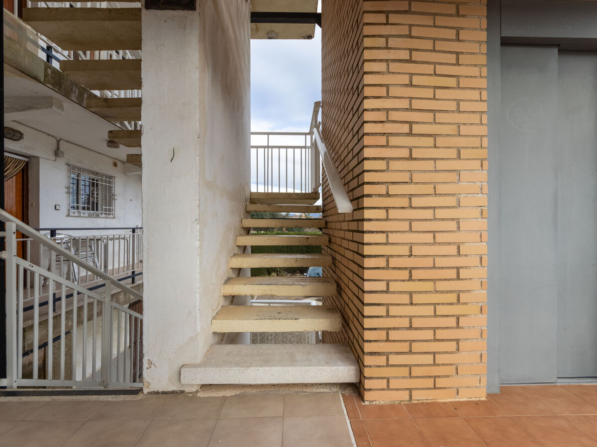 Appartement El Velero à 300 m de la plage, Cambrils - Photo 29