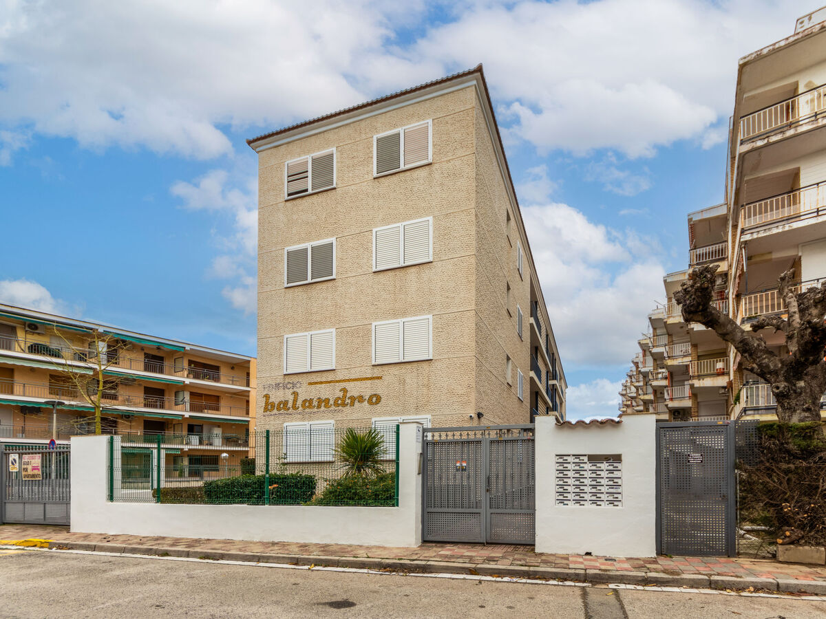 Appartement Balandro à 300 m de la plage, Cambrils - Photo 1