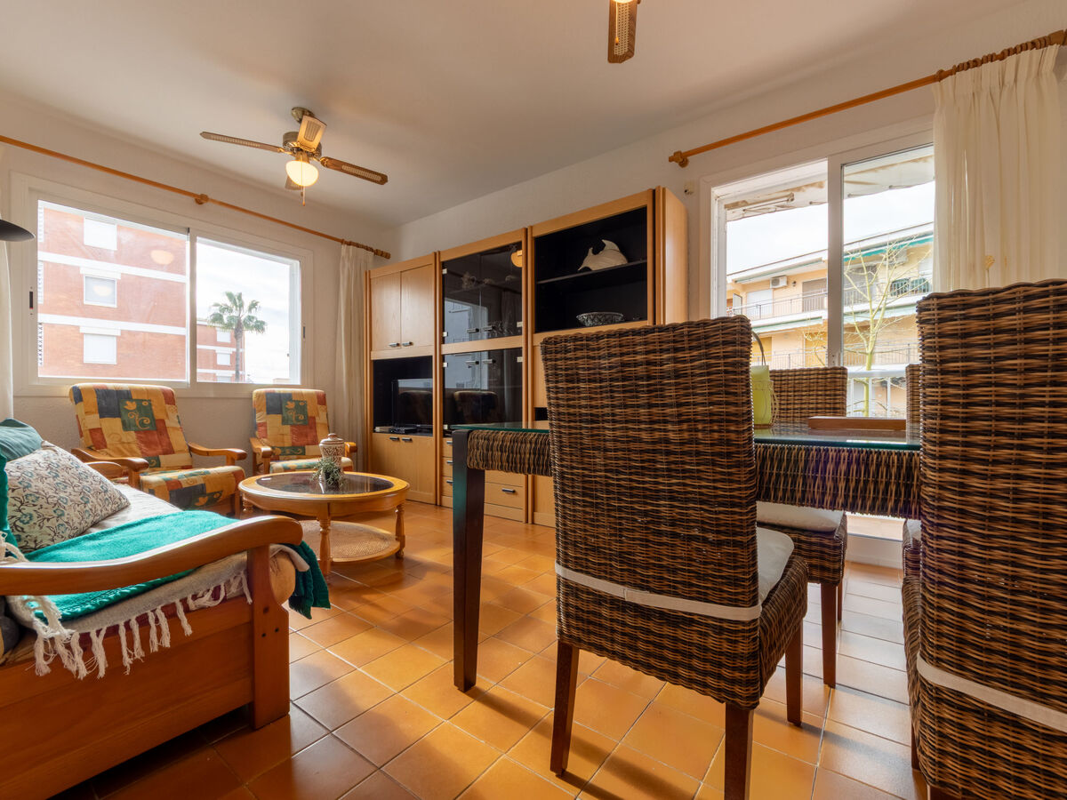 Appartement Balandro à 300 m de la plage, Cambrils - Photo 2