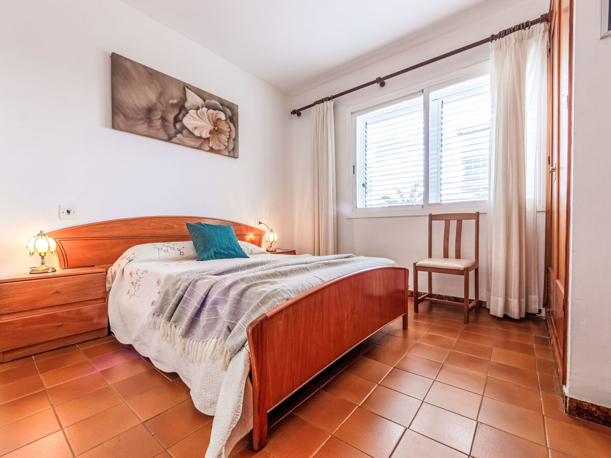 Appartement Balandro à 300 m de la plage, Cambrils - Photo 4