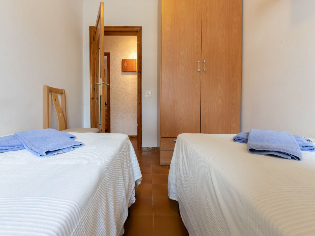Appartement Balandro à 300 m de la plage, Cambrils - Photo 5