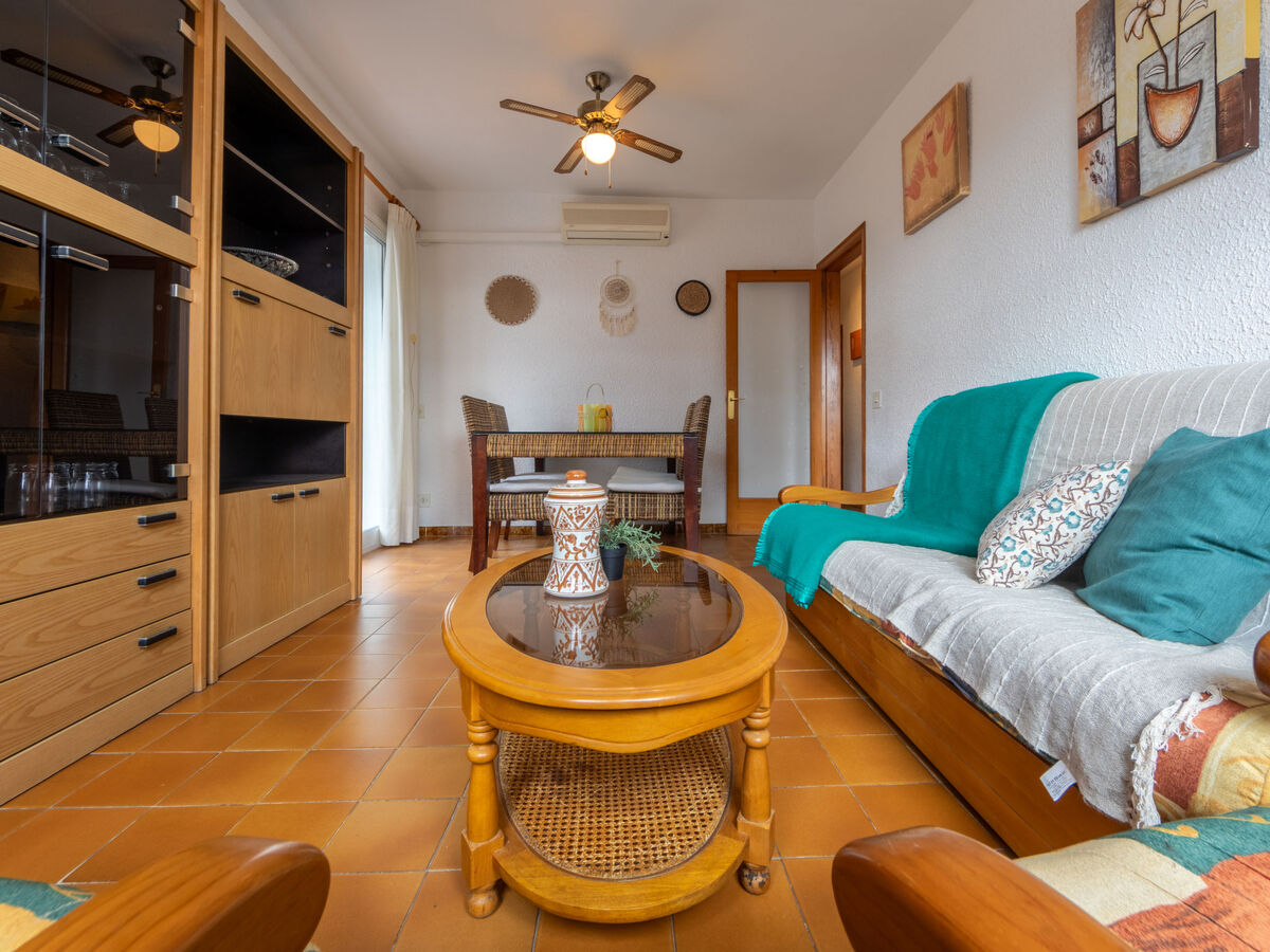 Appartement Balandro à 300 m de la plage, Cambrils - Photo 6