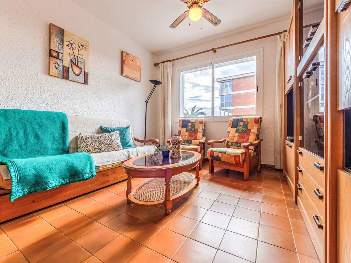 Appartement Balandro à 300 m de la plage, Cambrils - Photo 8