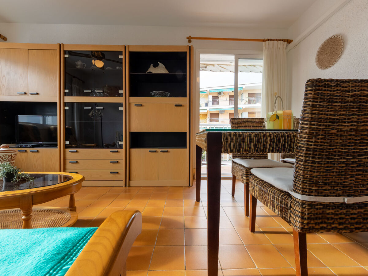 Appartement Balandro à 300 m de la plage, Cambrils - Photo 9