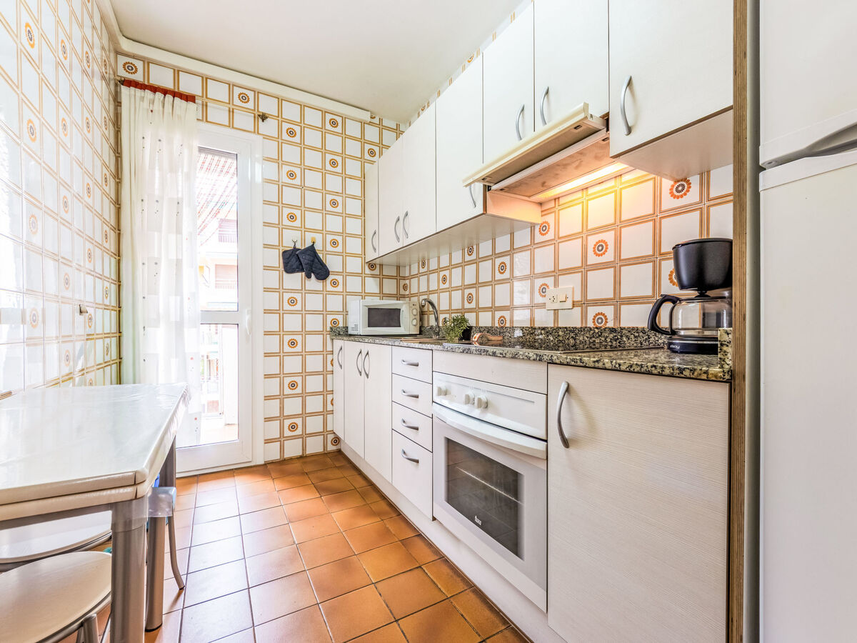 Appartement Balandro à 300 m de la plage, Cambrils - Photo 10