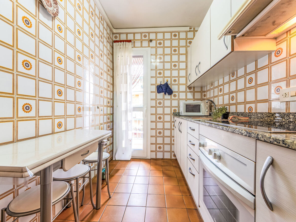 Appartement Balandro à 300 m de la plage, Cambrils - Photo 11