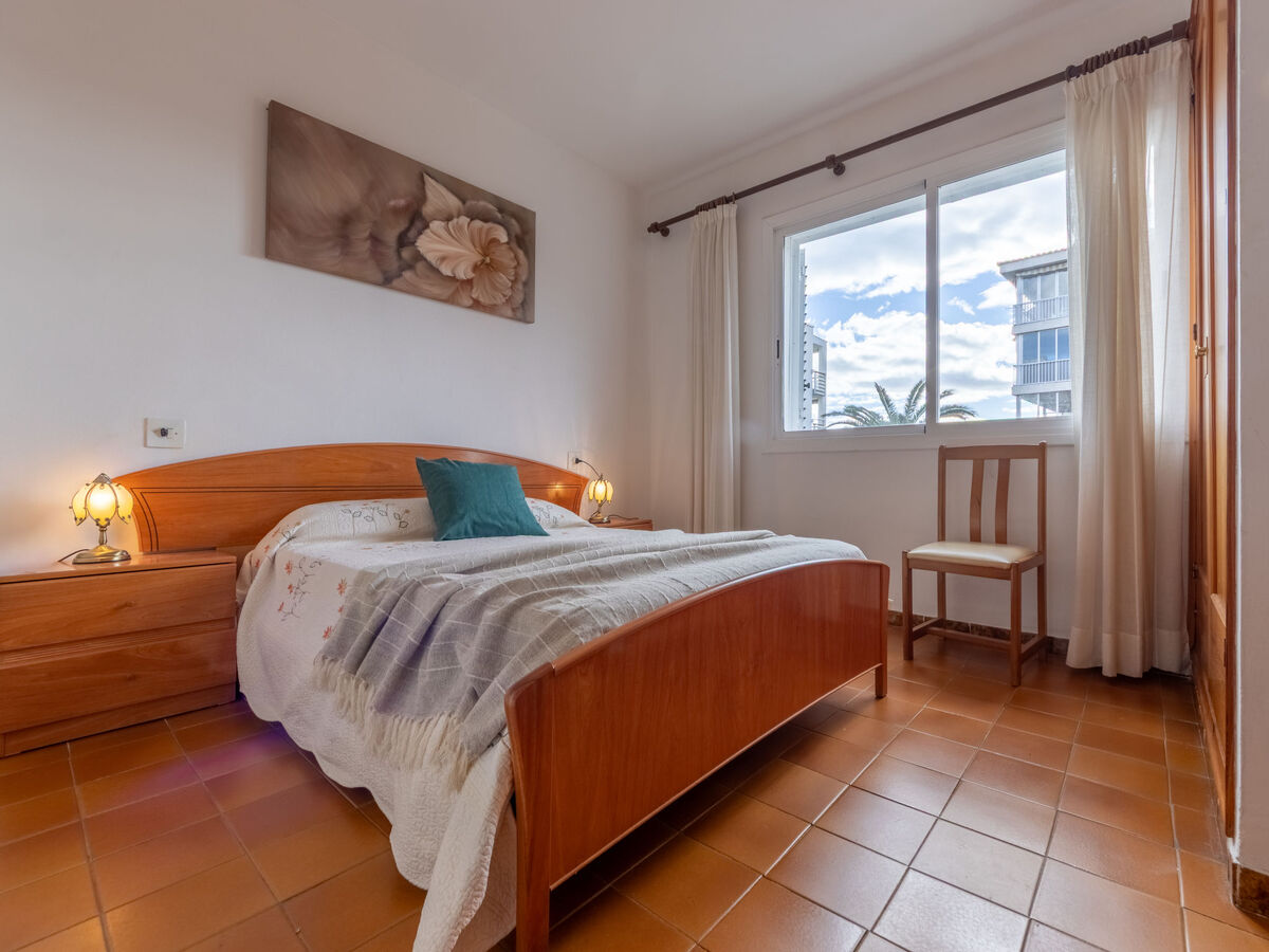 Appartement Balandro à 300 m de la plage, Cambrils - Photo 13