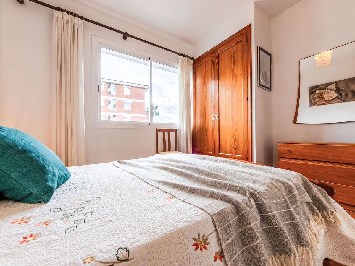 Appartement Balandro à 300 m de la plage, Cambrils - Photo 14