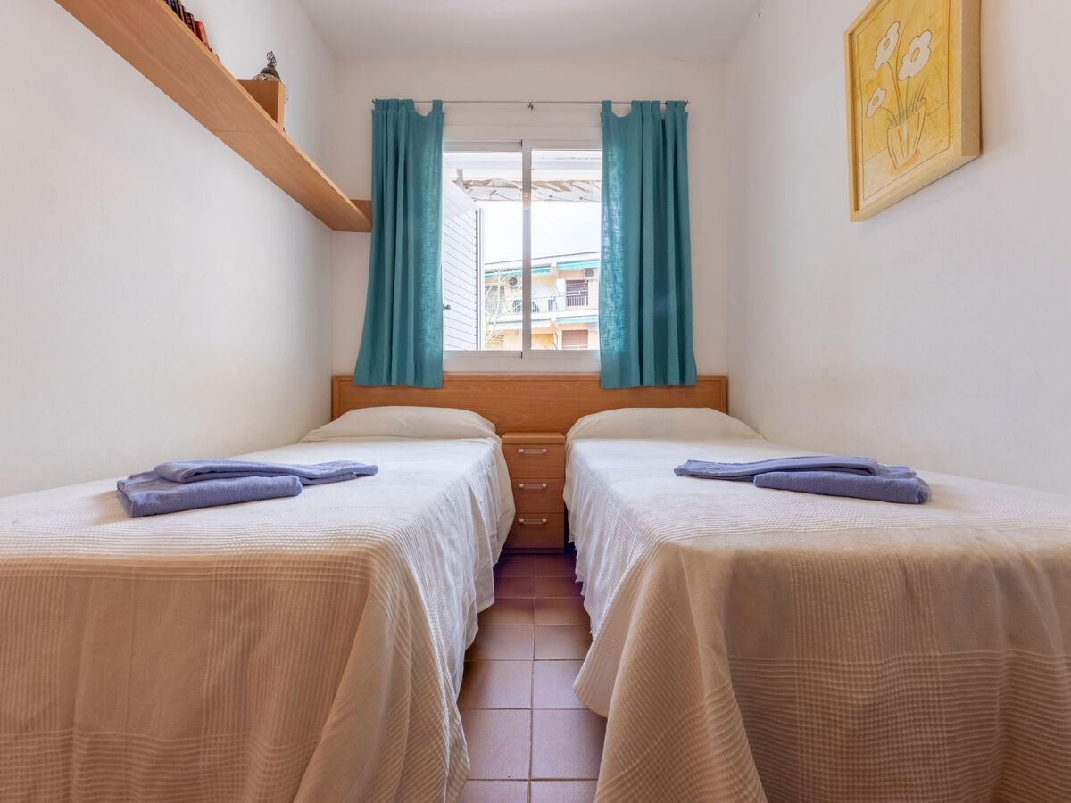 Appartement Balandro à 300 m de la plage, Cambrils - Photo 15