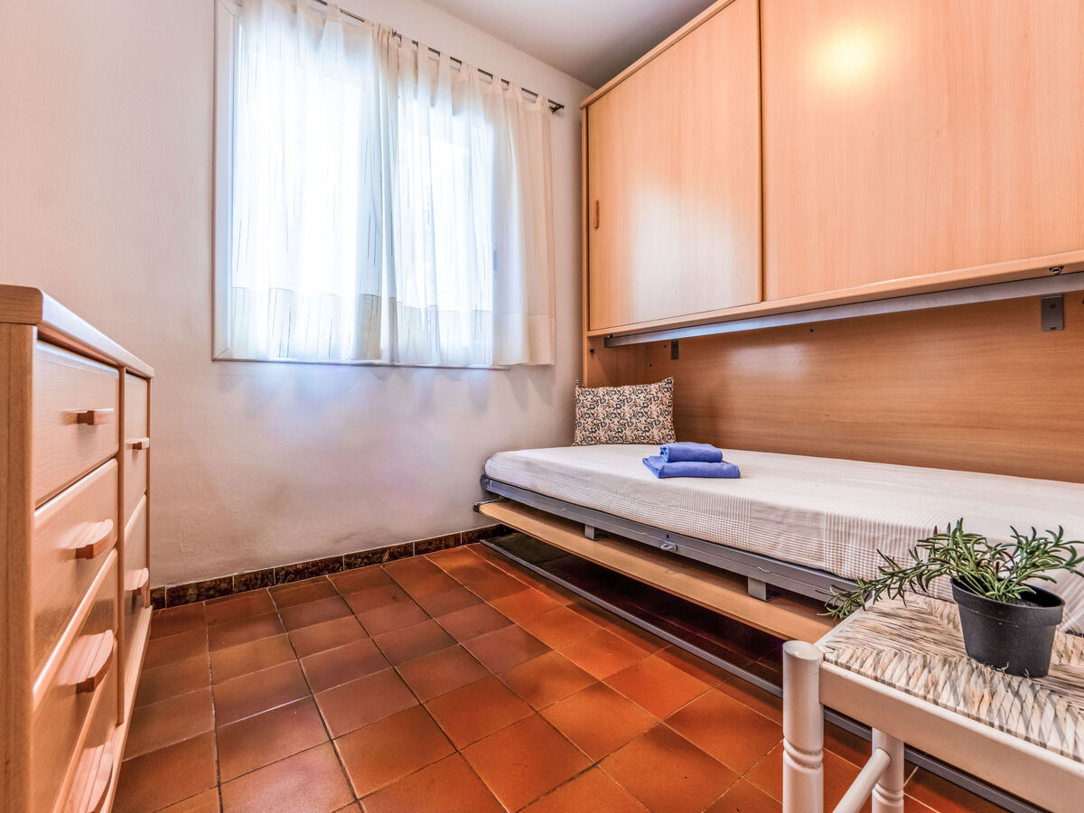 Appartement Balandro à 300 m de la plage, Cambrils - Photo 16