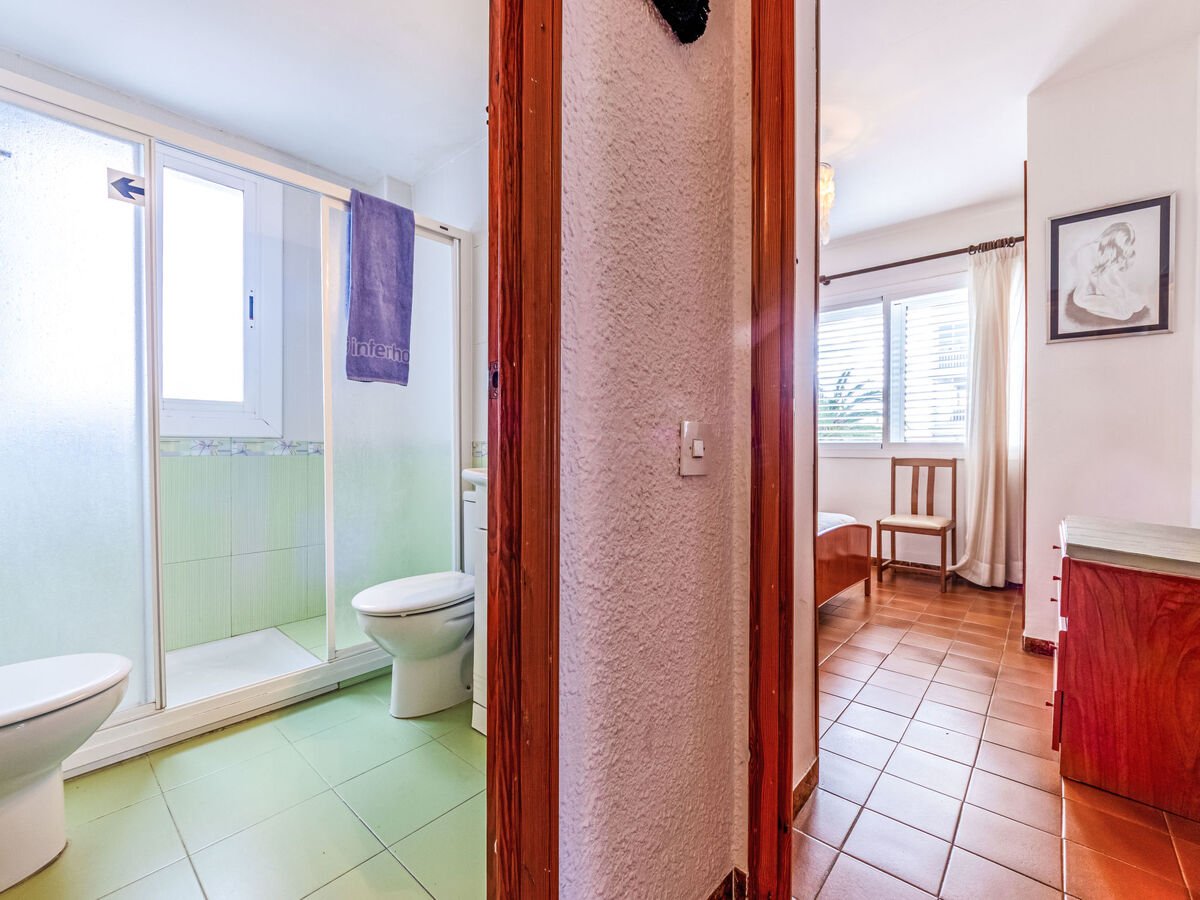 Appartement Balandro à 300 m de la plage, Cambrils - Photo 18