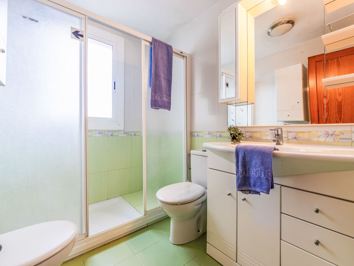 Appartement Balandro à 300 m de la plage, Cambrils - Photo 19