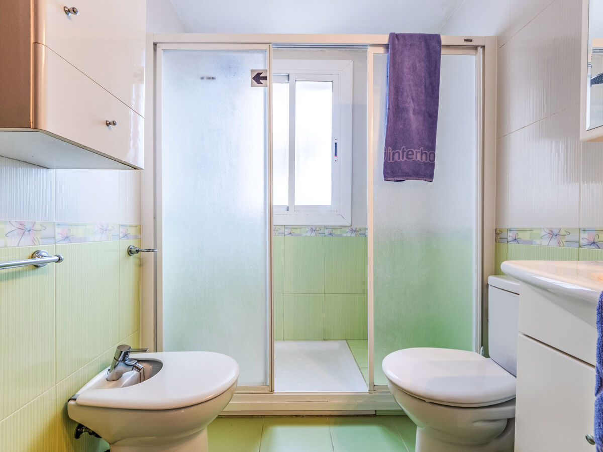 Appartement Balandro à 300 m de la plage, Cambrils - Photo 20