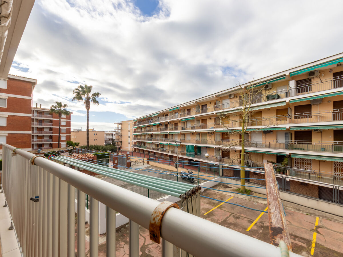 Appartement Balandro à 300 m de la plage, Cambrils - Photo 21