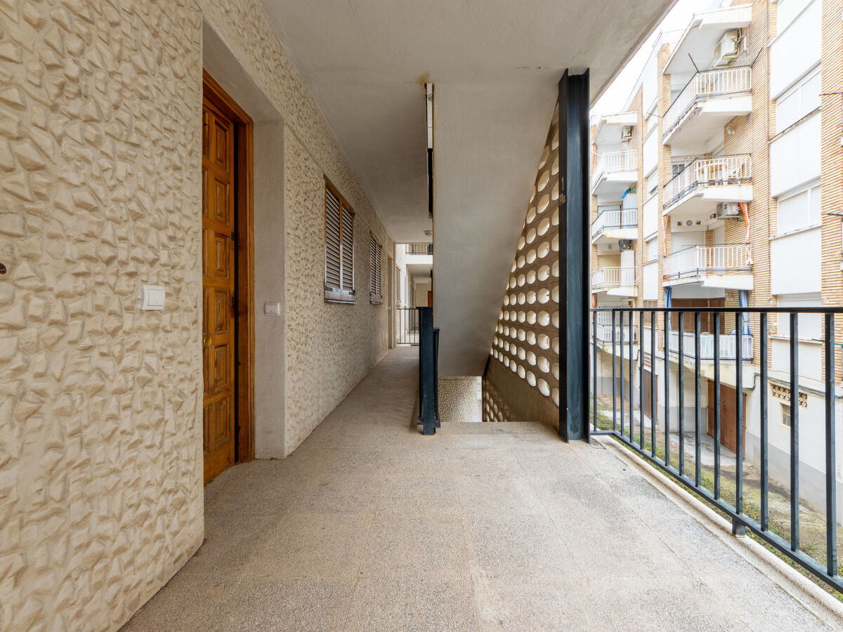Appartement Balandro à 300 m de la plage, Cambrils - Photo 22