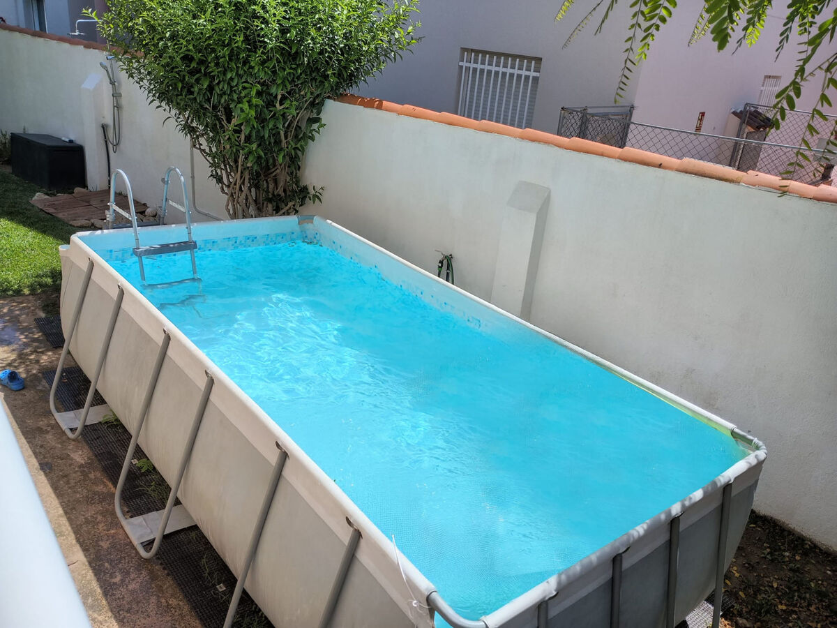 Balada Playa – Villa 176 m² avec piscine à Vinarós - Photo 2