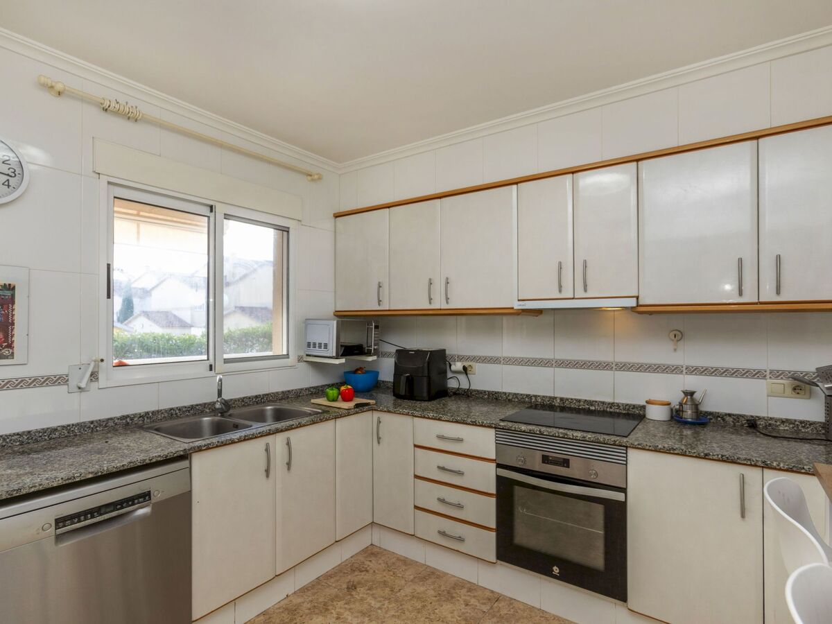 Balada Playa – Villa 176 m² avec piscine à Vinarós - Photo 4
