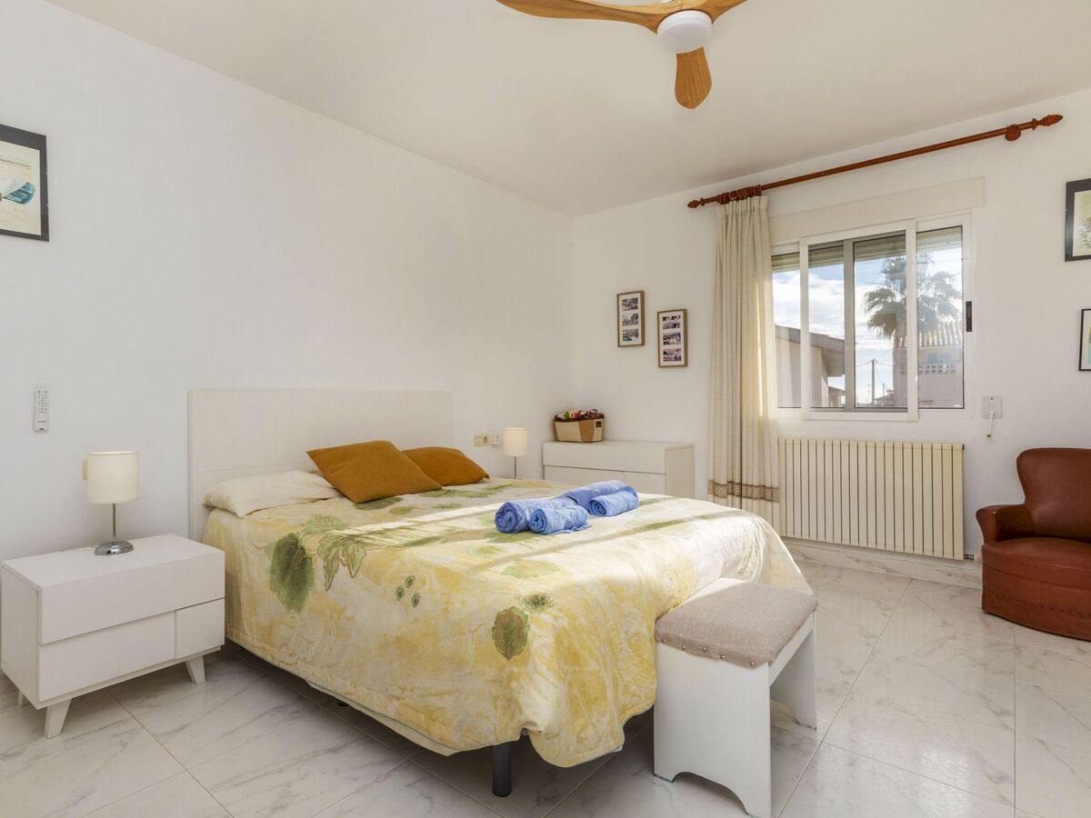 Balada Playa – Villa 176 m² avec piscine à Vinarós - Photo 5