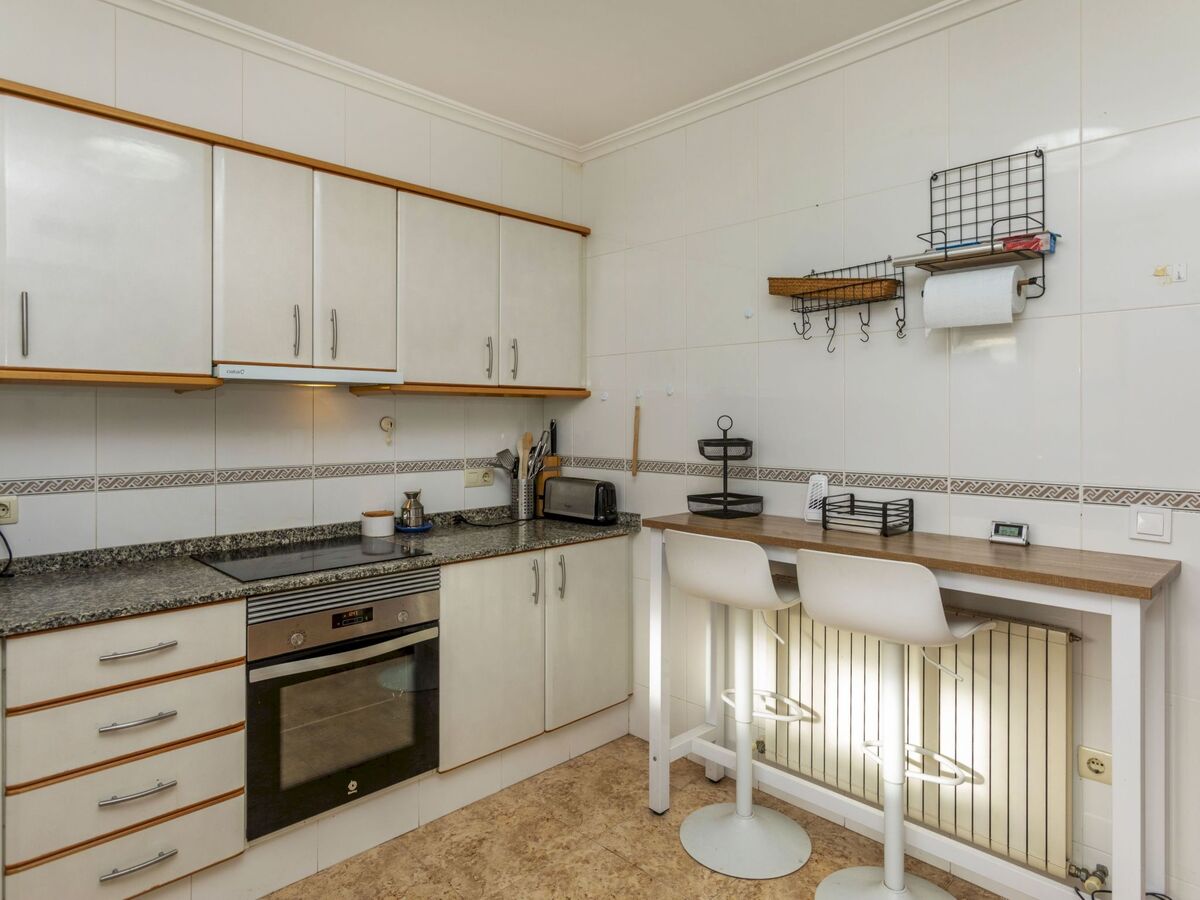 Balada Playa – Villa 176 m² avec piscine à Vinarós - Photo 14
