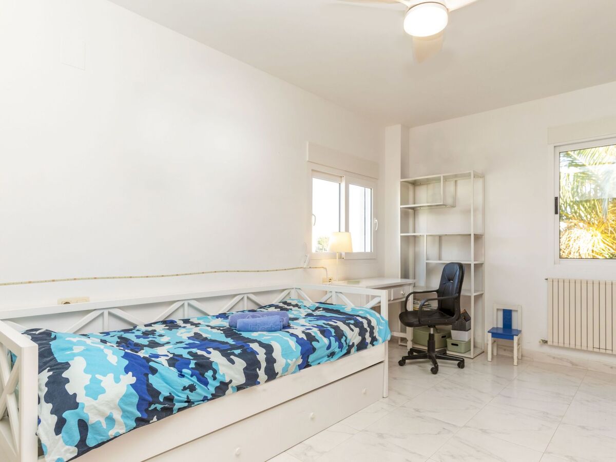 Balada Playa – Villa 176 m² avec piscine à Vinarós - Photo 16
