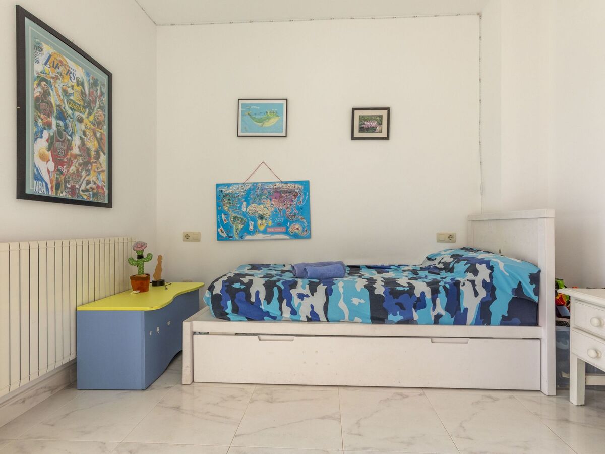 Balada Playa – Villa 176 m² avec piscine à Vinarós - Photo 18