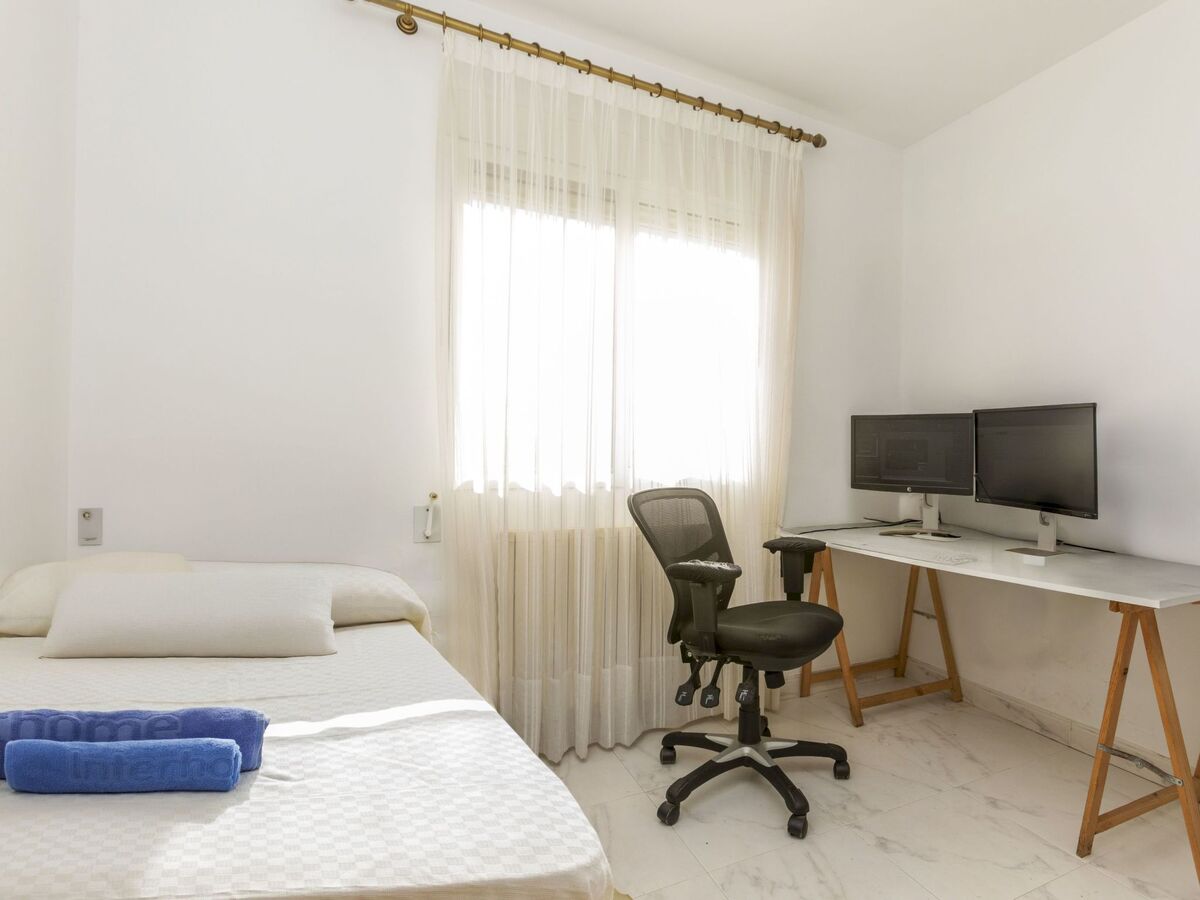 Balada Playa – Villa 176 m² avec piscine à Vinarós - Photo 19