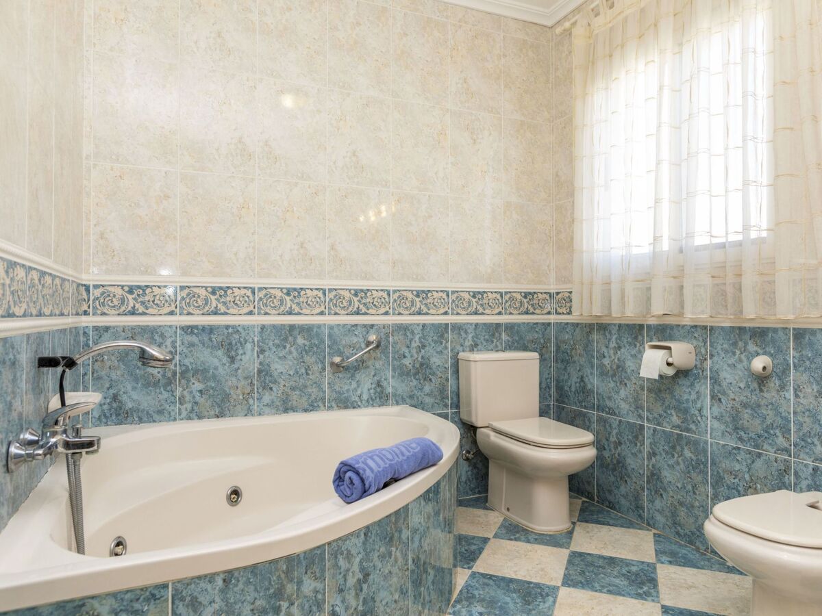 Balada Playa – Villa 176 m² avec piscine à Vinarós - Photo 21