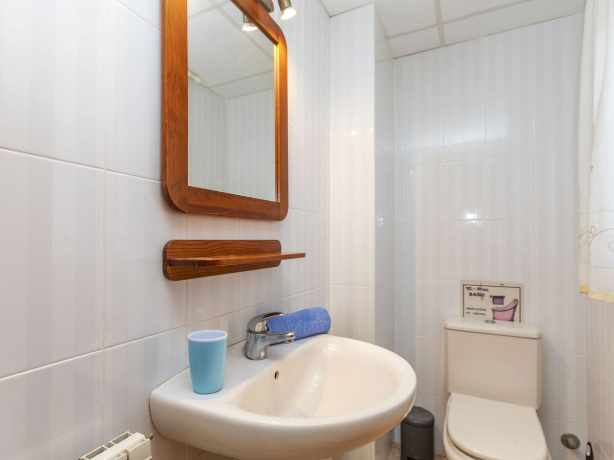Balada Playa – Villa 176 m² avec piscine à Vinarós - Photo 24