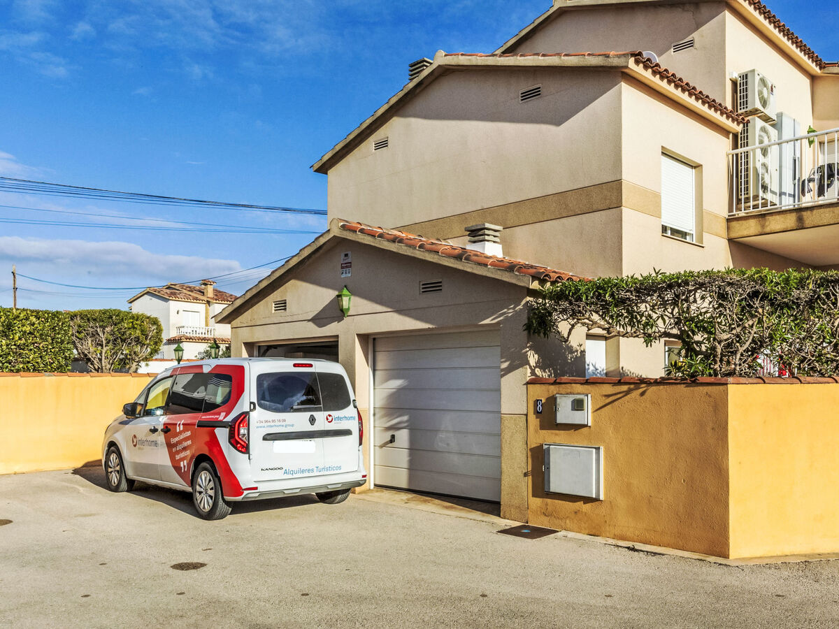 Balada Playa – Villa 176 m² avec piscine à Vinarós - Photo 28