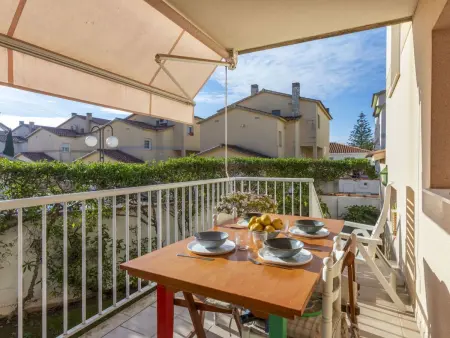 Location maison à Vinarós, Balada Playa