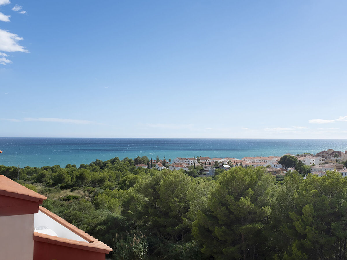 Terraza Azul - Penthouse vue mer à Alcocéber - Photo 2