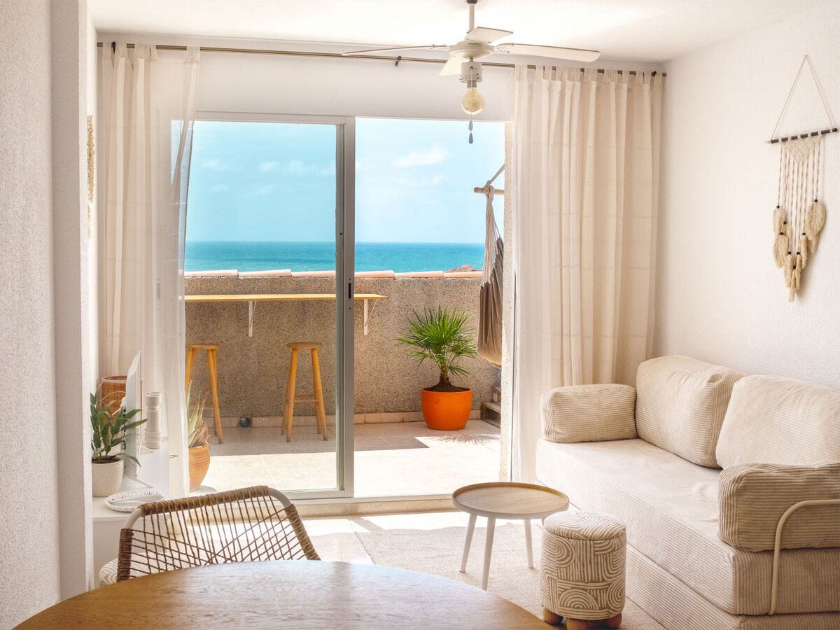 Terraza Azul - Penthouse vue mer à Alcocéber - Photo 11